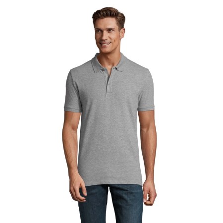 Sols Phoenix Men 01708 - 2019 - Grey Melange